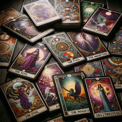 cuantas cartas tiene un tarot|List of tarot cards (major and minor arcana)